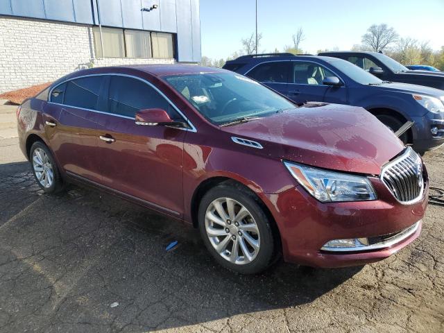 Photo 4 from auction – 2015 BUICK LACROSSE with VIN 1G4GB5G30FF195475