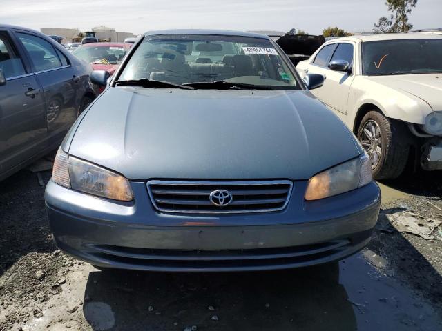 Photo 5 from auction – 2000 TOYOTA CAMRY LE with VIN JT2BF28K8Y0288931