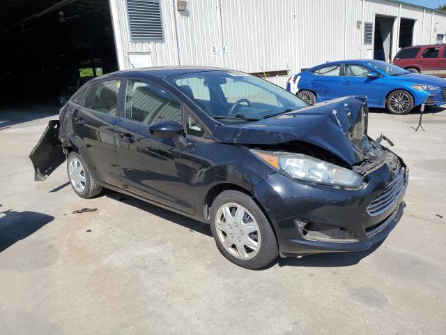 Photo 4 from auction – 2016 FORD FIESTA S with VIN 3FADP4AJ3GM137720