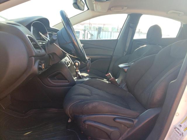 Photo 7 from auction – 2013 DODGE DART SXT with VIN 1C3CDFBA4DD309290