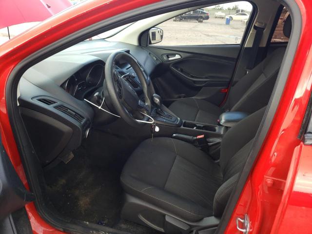 Photo 7 from auction – 2017 FORD FOCUS SE with VIN 1FADP3F26HL205040