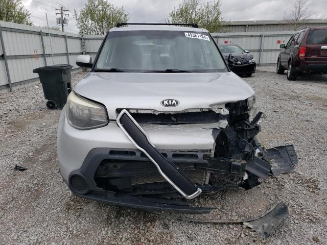 Photo 5 from auction – 2015 KIA SOUL with VIN KNDJN2A25F7773564