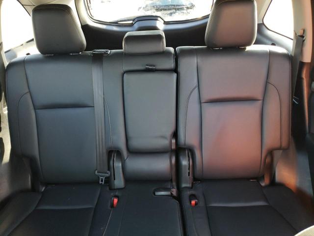 Photo 10 from auction – 2017 TOYOTA HIGHLANDER with VIN 5TDKZRFH8HS512789
