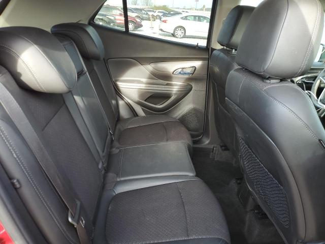 Photo 11 from auction – 2019 BUICK ENCORE PRE with VIN KL4CJASBXKB921142