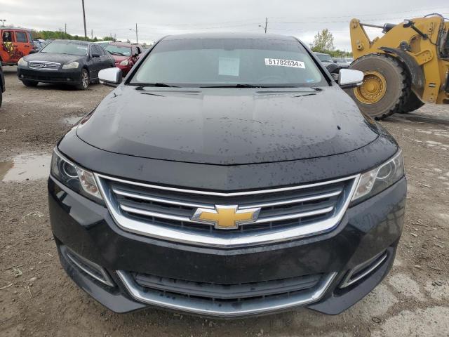 Photo 5 from auction – 2019 CHEVROLET IMPALA LT with VIN 2G11Z5S31K9134967