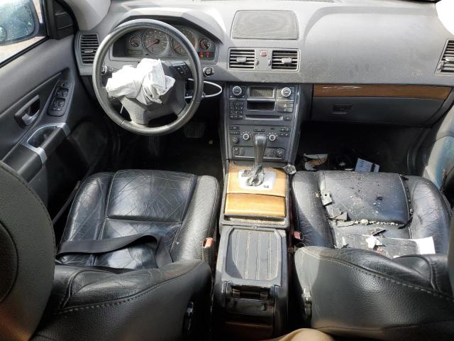 Photo 8 from auction – 2007 VOLVO XC90 3.2 with VIN YV4CZ982771352670
