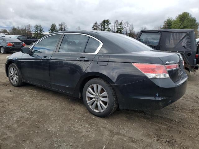 Photo 2 from auction – 2011 HONDA ACCORD EXL with VIN 1HGCP2F80BA016392