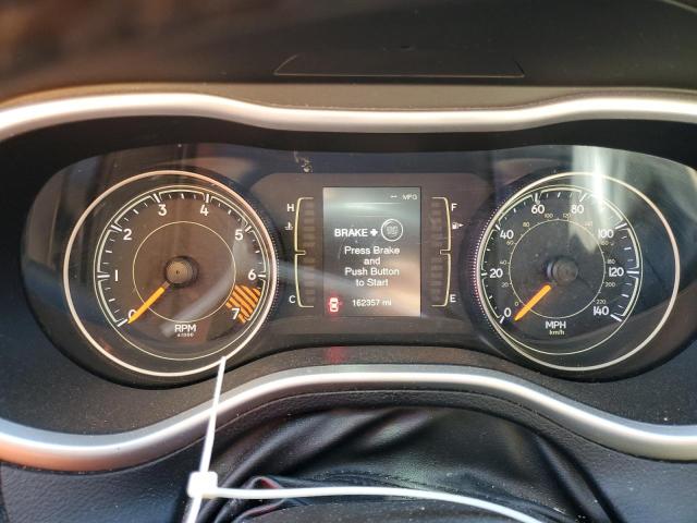 Photo 9 from auction – 2015 JEEP CHEROKEE L with VIN 1C4PJMCB2FW541301