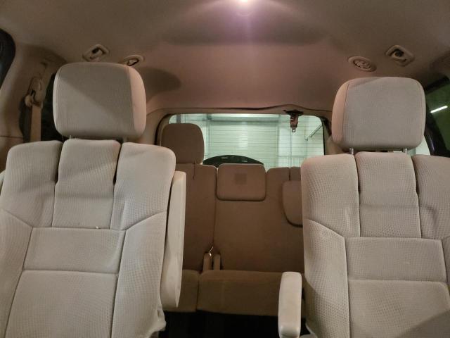 Photo 10 from auction – 2013 DODGE GRAND CARA with VIN 2C4RDGCGXDR567776