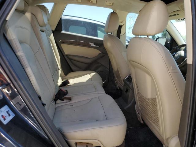 Photo 11 from auction – 2013 AUDI Q5 PREMIUM with VIN WA1LFAFP0DA020524