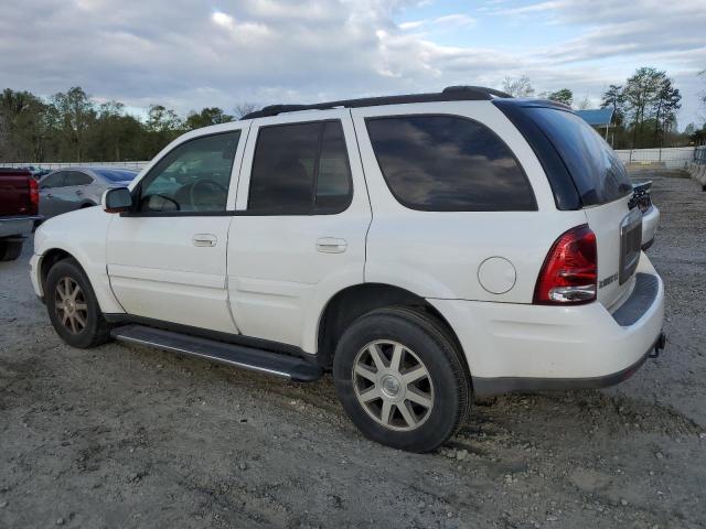 Photo 2 from auction – 2005 BUICK RAINIER CX with VIN 5GAES13M852219726