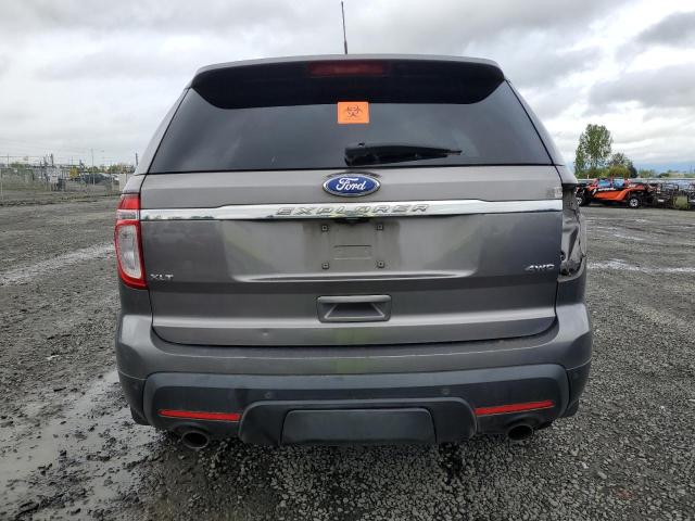 Photo 6 from auction – 2011 FORD EXPLORER X with VIN 1FMHK8D84BGA57027