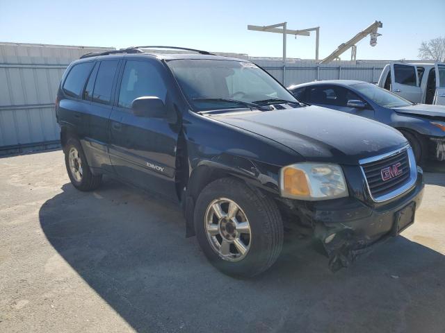 Photo 4 from auction – 2002 GMC ENVOY with VIN 1GKDT13S322148053