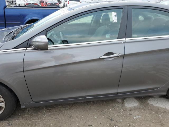 Photo 6 from auction – 2013 HYUNDAI SONATA GLS with VIN 5NPEB4AC5DH727837