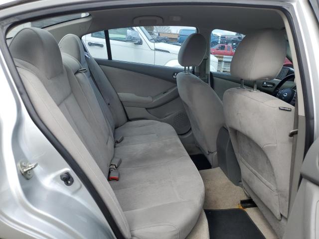 Photo 10 from auction – 2012 NISSAN ALTIMA BAS with VIN 1N4AL2AP7CN460546