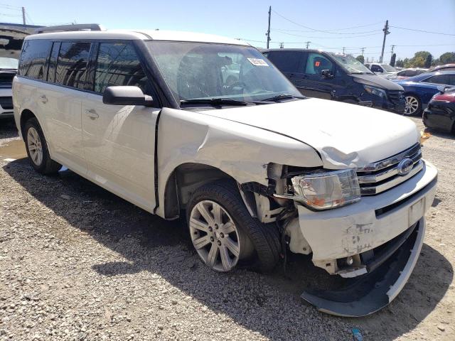 Photo 4 from auction – 2012 FORD FLEX SE with VIN 2FMGK5BC0CBD07132