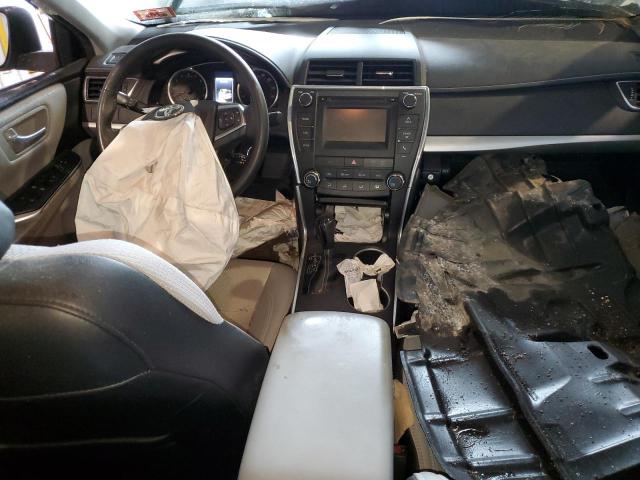 Photo 8 from auction – 2017 TOYOTA CAMRY LE with VIN 4T1BF1FK0HU654311