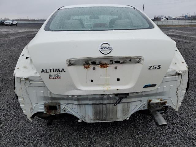 Photo 6 from auction – 2012 NISSAN ALTIMA BAS with VIN 1N4AL2AP3CN543522