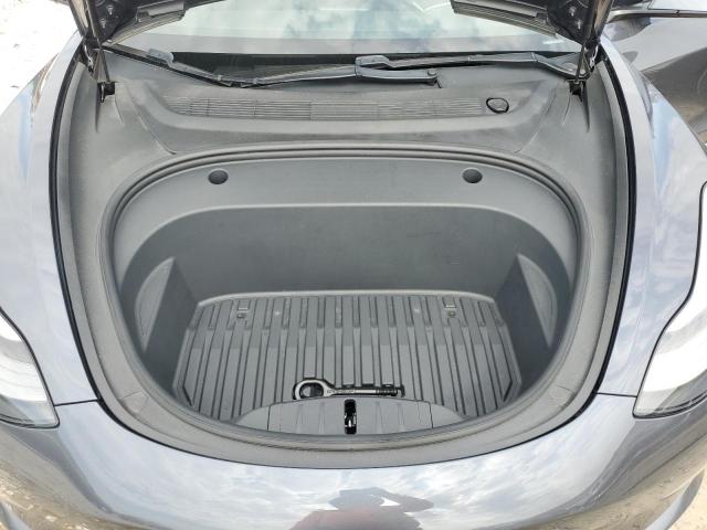Photo 11 from auction – 2021 TESLA MODEL 3 with VIN 5YJ3E1EB4MF077539