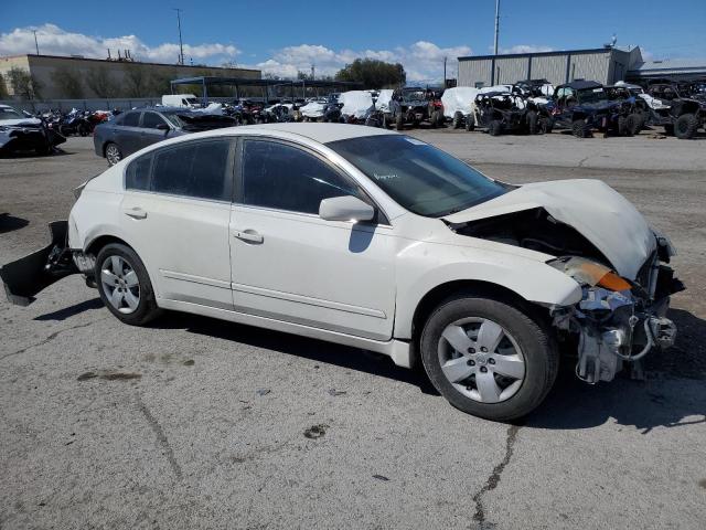 Photo 4 from auction – 2007 NISSAN ALTIMA 2.5 with VIN 1N4AL21E17N487715