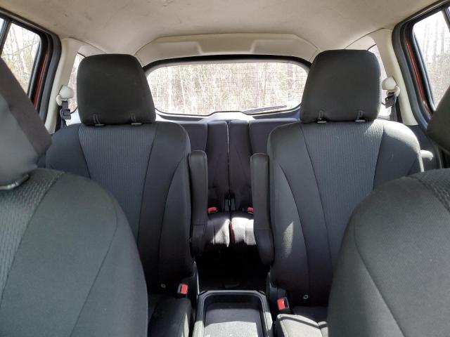 Photo 10 from auction – 2016 MAZDA 5 TOURING with VIN JM1CW2CL6G0191818