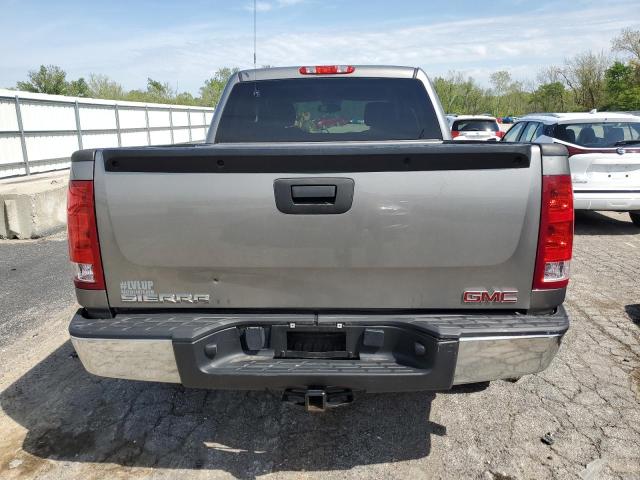 Photo 6 from auction – 2012 GMC SIERRA K15 with VIN 3GTP2UEA0CG231059
