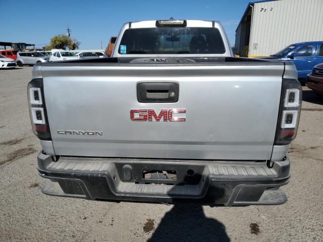 صورة رقم 6 من المزاد - 2019 GMC CANYON مع VIN 1GTH5AEA5K1159296