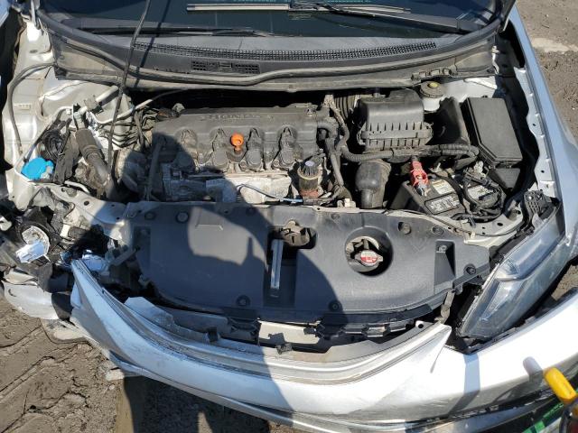 Foto 11 de la subasta – 2014 HONDA CIVIC EX con VIN 19XFB2F80EE073915