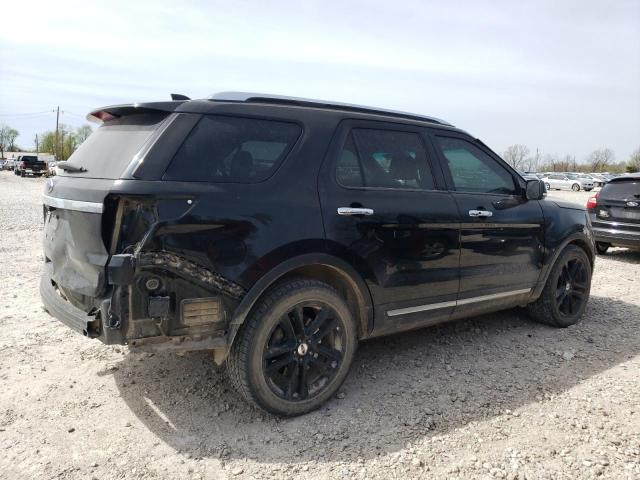 Photo 3 from auction – 2016 FORD EXPLORER L with VIN 1FM5K7F86GGD12455