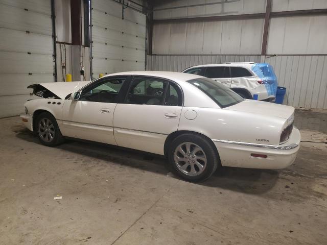 Photo 2 from auction – 2003 BUICK PARK AVENU with VIN 1G4CU541934125704