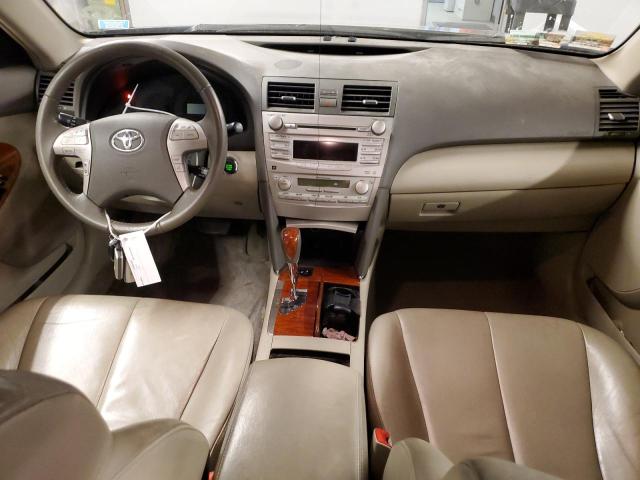 Photo 8 from auction – 2010 TOYOTA CAMRY BASE with VIN 4T4BF3EK0AR058978