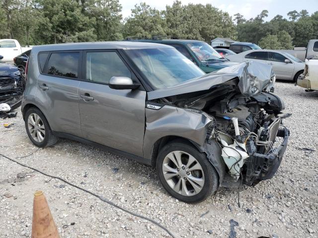 Снимка 4 от търг – 2016 KIA SOUL + с VIN KNDJP3A52G7242897
