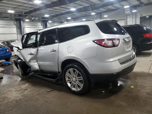 Photo 2 from auction – 2015 CHEVROLET TRAVERSE L with VIN 1GNKVGKD4FJ264951