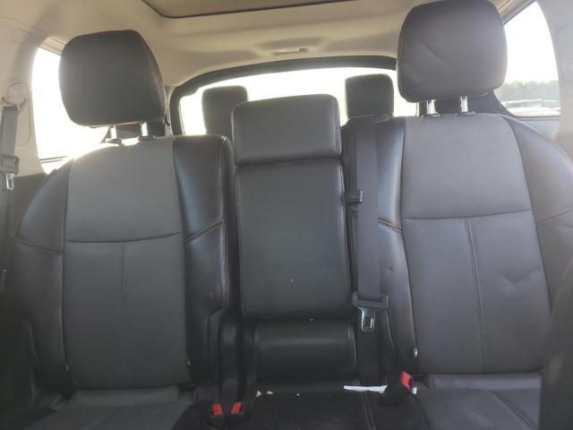Photo 10 from auction – 2020 NISSAN PATHFINDER with VIN 5N1DR2CM1LC631694