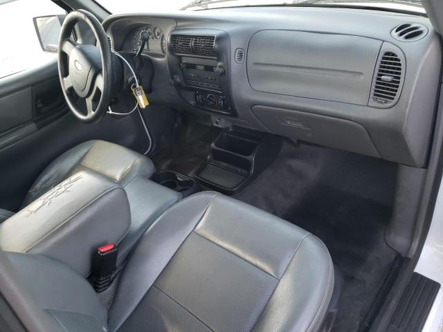Photo 8 from auction – 2006 FORD RANGER with VIN 1FTYR10D56PA80316
