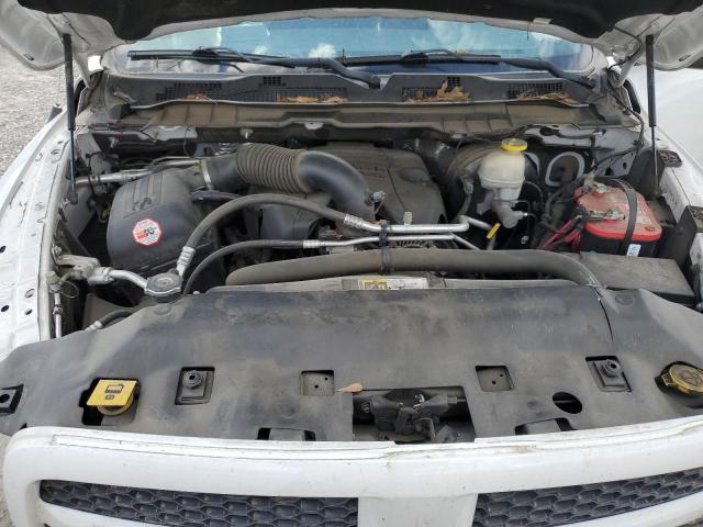Photo 11 from auction – 2017 RAM 1500 ST with VIN 1C6RR6FT7HS514520
