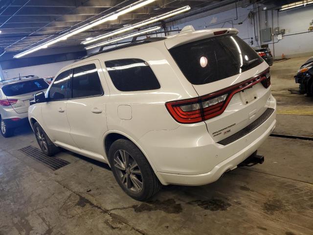 Photo 2 from auction – 2017 DODGE DURANGO GT with VIN 1C4RDJDG2HC780750