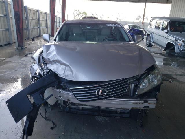 صورة رقم 5 من المزاد - 2007 LEXUS ES 350 مع VIN JTHBJ46G572066736