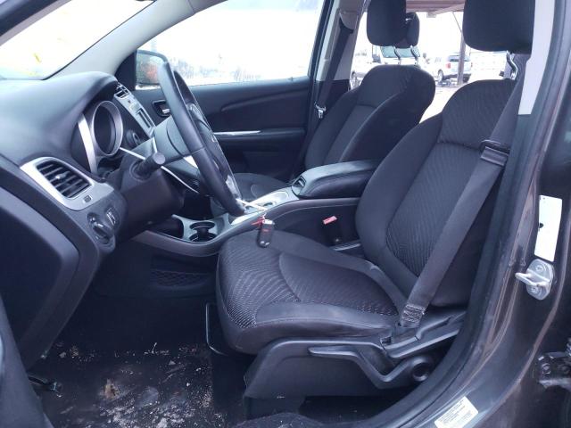 Photo 7 from auction – 2015 DODGE JOURNEY SE with VIN 3C4PDCAB6FT651150