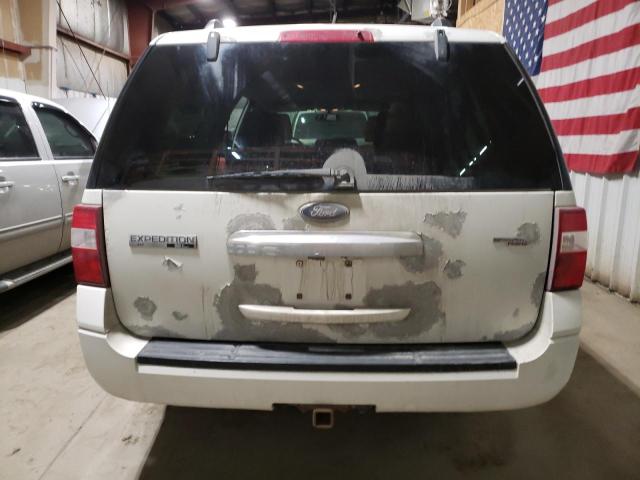 Photo 6 from auction – 2008 FORD EXPEDITION with VIN 1FMFK16558LA36320