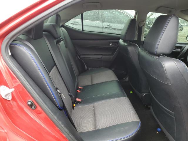Photo 10 from auction – 2017 TOYOTA COROLLA L with VIN 2T1BURHE3HC899049