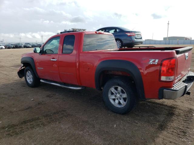 Photo 2 from auction – 2011 GMC SIERRA K15 with VIN 1GTR2VE33BZ389877