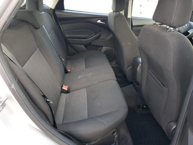 Photo 10 from auction – 2018 FORD FOCUS SE with VIN 1FADP3K28JL217122