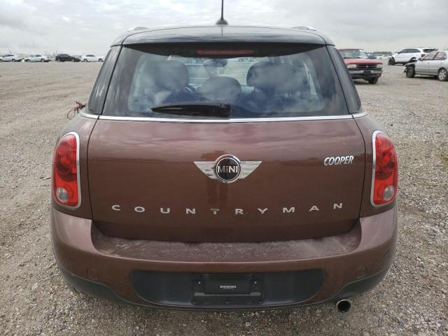 Photo 6 from auction – 2013 MINI COOPER COU with VIN WMWZB3C58DWM09728