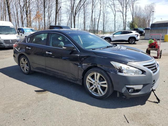 Photo 4 from auction – 2015 NISSAN ALTIMA 3.5 with VIN 1N4BL3AP8FC442440