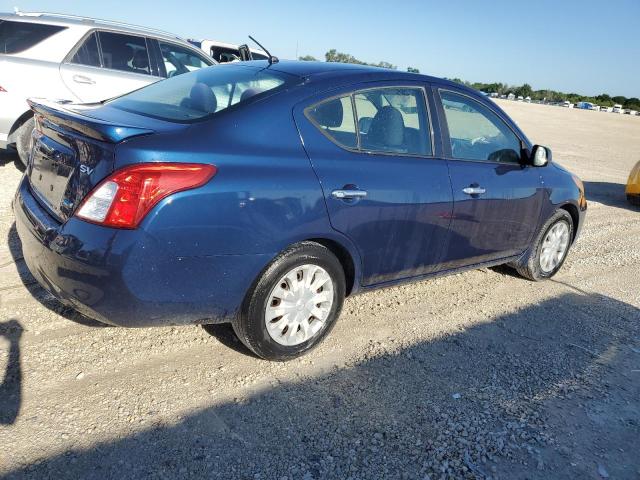 Photo 3 from auction – 2014 NISSAN VERSA S with VIN 3N1CN7AP5EK446795