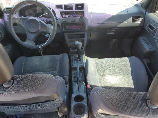 Photo 8 from auction – 2000 TOYOTA RAV4 with VIN JT3GP10V6Y0043950