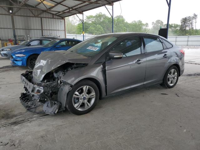 FORD FOCUS SE 2013 with VIN 1FADP3F24DL305664 - Photo from auction