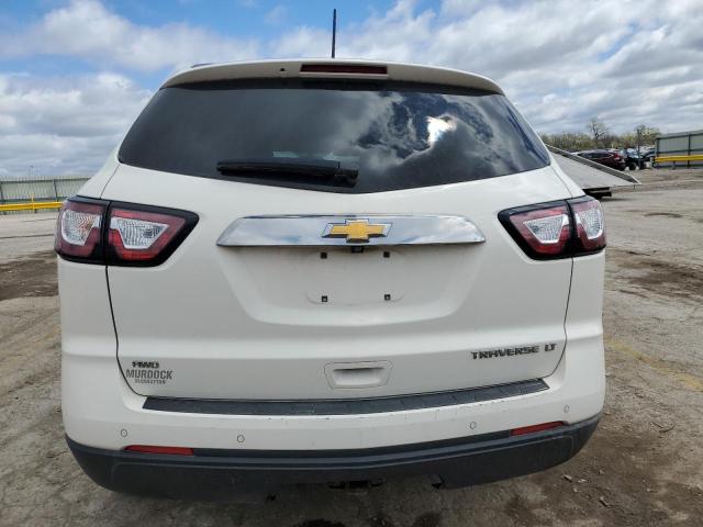 Photo 6 from auction – 2015 CHEVROLET TRAVERSE L with VIN 1GNKVHKD5FJ207647