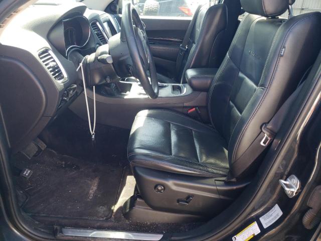 Photo 7 from auction – 2016 DODGE DURANGO CI with VIN 1C4RDJEG9GC416306